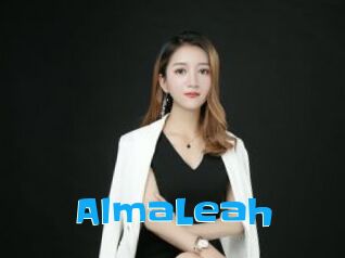 AlmaLeah