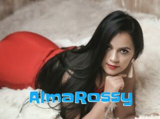 AlmaRossy