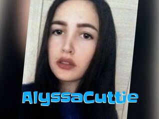 AlyssaCuttie