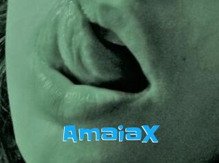 AmaiaX