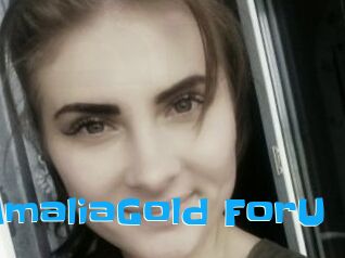 AmaliaGold_ForU