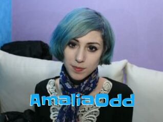 AmaliaOdd