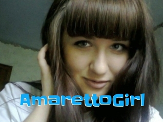 Amaretto_Girl