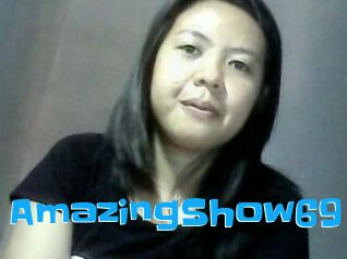 AmazingShow69