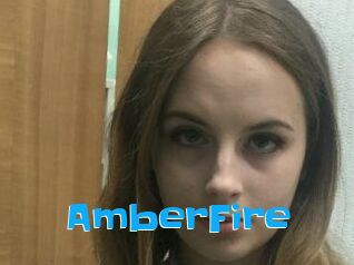 AmberFire