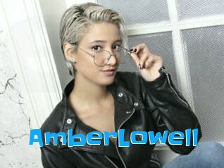 AmberLowell