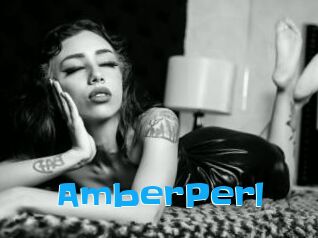 AmberPerl