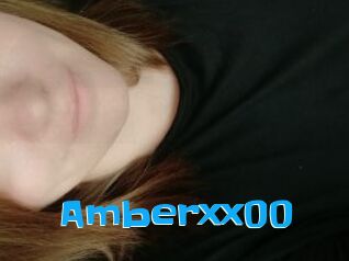 Amberxx00