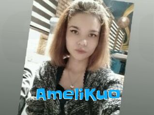 AmeliKuo