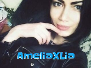 AmeliaXLia