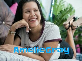 AmelieGray