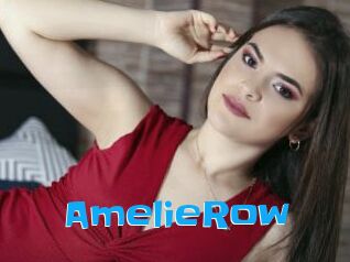 AmelieRow