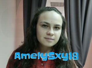 AmelySxy18