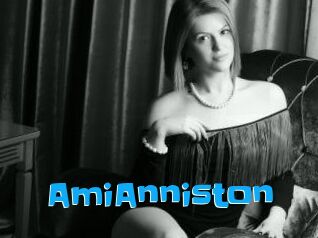 AmiAnniston