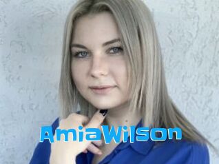 AmiaWilson Enculee