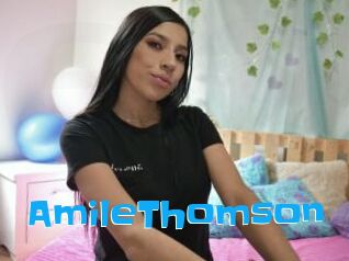 AmileThomson