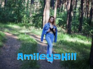 AmileyaHill