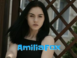 AmiliaFox