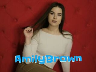 AmilyBrown