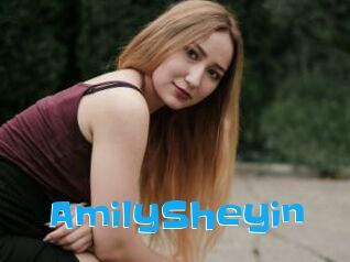 AmilySheyin