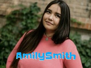 AmilySmith