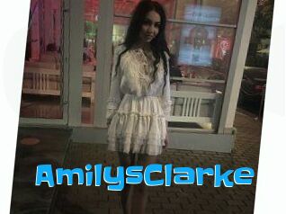 AmilysClarke