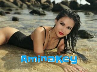 AminaKey