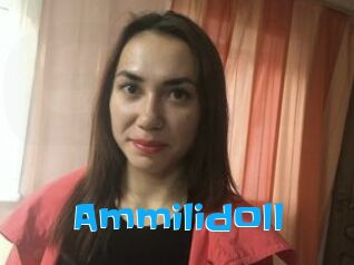 Ammilidoll