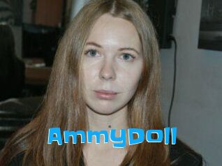 AmmyDoll