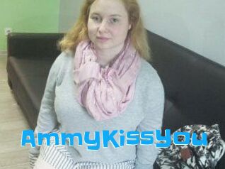 AmmyKissYou