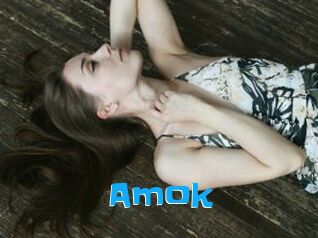 Amok