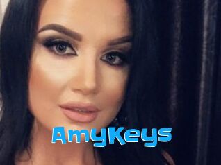 AmyKeys