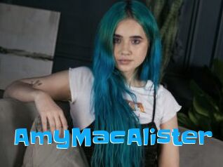 AmyMacAlister