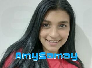 AmySamay