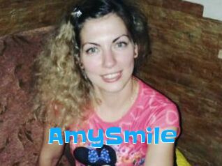 AmySmile