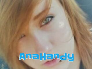 AnaHandy