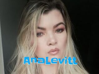 AnaLevitt