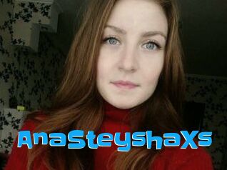 AnaSteyshaXs