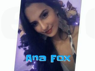 Ana_Fox