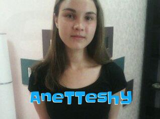 AneTTeshY