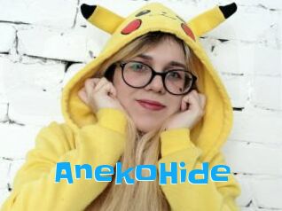 AnekoHide