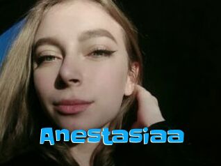 Anestasiaa