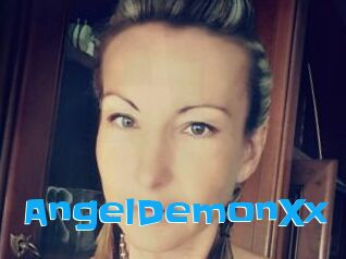 AngelDemonXx