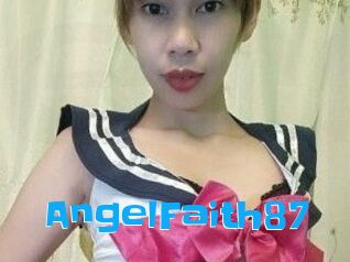 AngelFaith87