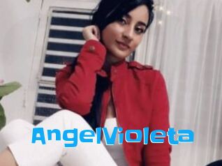 AngelVioleta