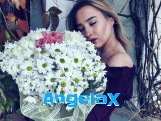 AngelaX