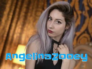 AngelinaZooey