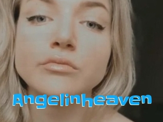 Angelinheaven