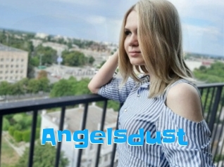 Angelsdust