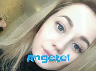 Angetel